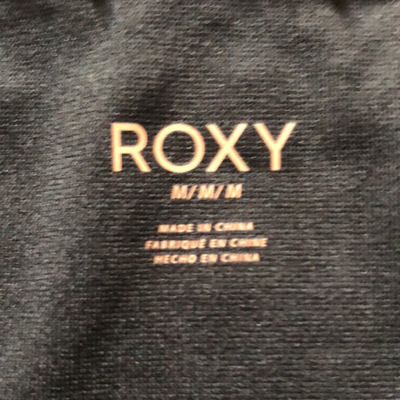 ROXY (M) water heart - Picture 3 of 11